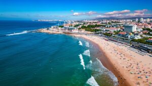 As melhores praias em Cascais: o paraíso por descobrir