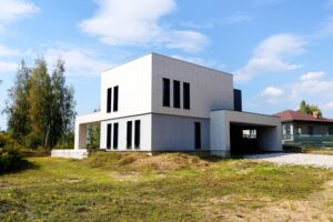 Passo a passo para construir uma casa: do terreno à entrega das chaves