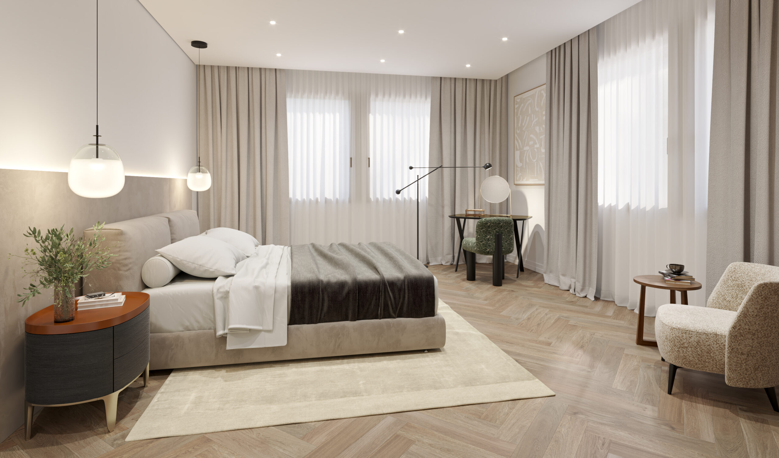 Apartamento premium em Cascais: o que define uma escolha de excelência