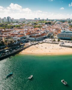 Condomínio privado em Portugal: porquê este modelo de vida está a crescer