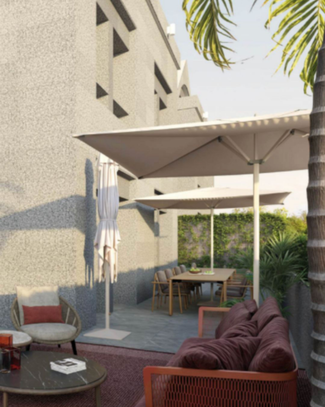 Como a planta de um apartamento define a qualidade de vida
