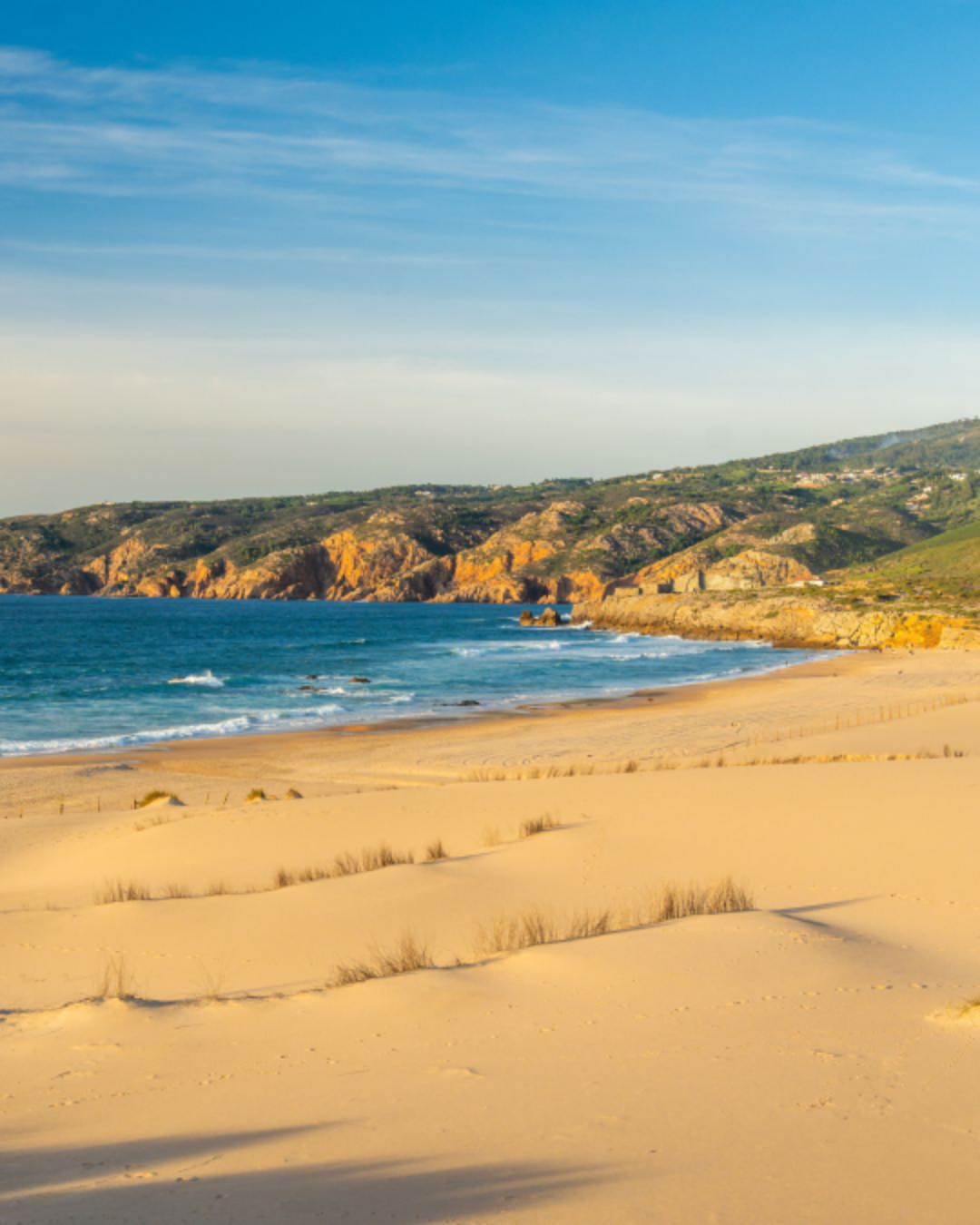 Praias de Cascais: Guia Completo para escolher a sua