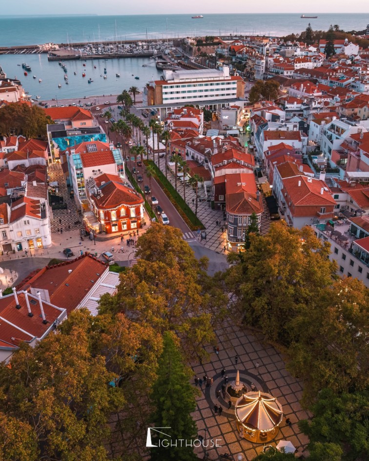 O que fazer em Cascais no Outono: lugares e experiências a descobrir